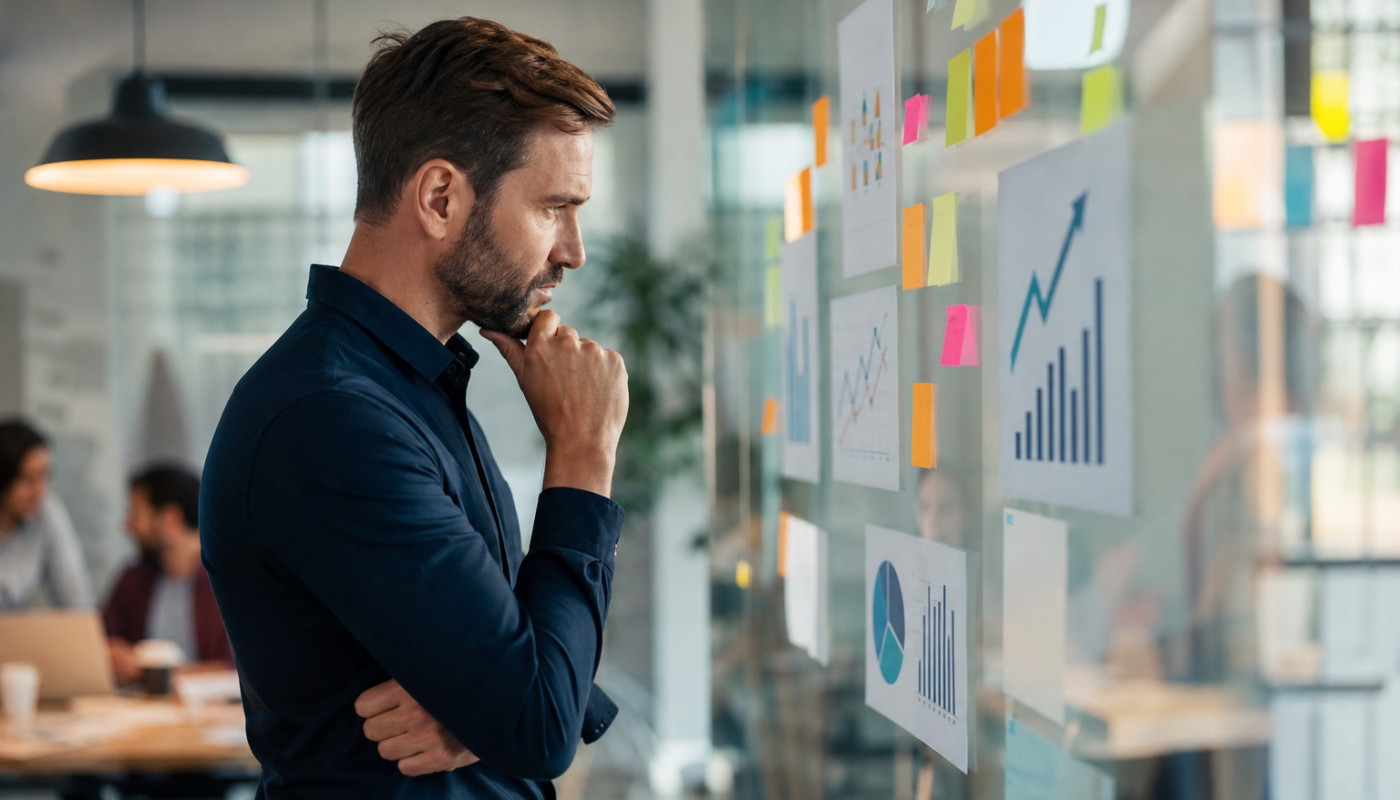 Seo-veränderungen, die das werbeverhalten langfristig beeinflussen